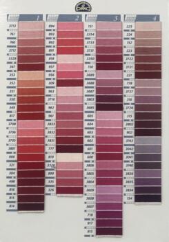 DMC Amagergarn art. 117