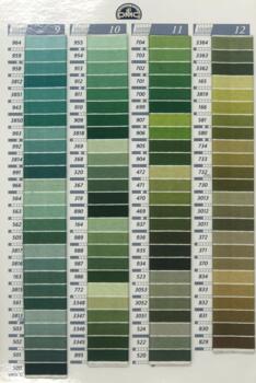 DMC Amagergarn art. 117