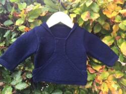 Opskrift til Bluse med lomme og krave