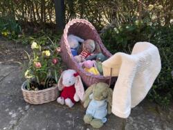 Alle 9 opskrifter til Jellycat