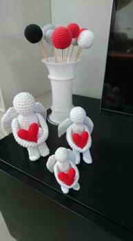 Opskrift til Annette Heintze Engle