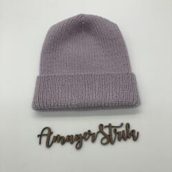 Strikkekits til Favorithuen i Arwetta