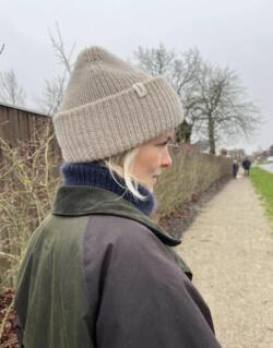 Weekend Hue - PetiteKnit