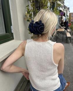 Alice Top - PetiteKnit