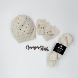 Opskrift til Perle huesæt i Amadora