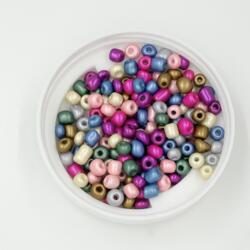 25 g Rocai perler i 5 mm