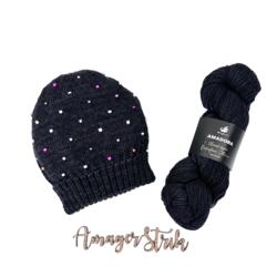 Opskrift til Perlehue i Amadora til voksne