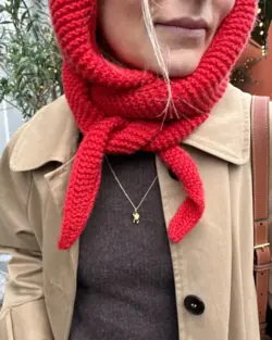 Opskrift til Sophie Hood - Petiteknit