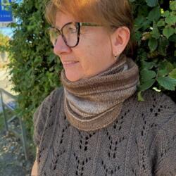 Opskrift til Halsrøret Teddy i Taormina