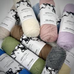 Arwetta Classic fra Filcolana