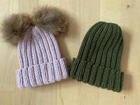 Opskrift til Chunky ribhue