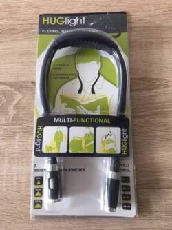 Det uundværlige Strikkelys