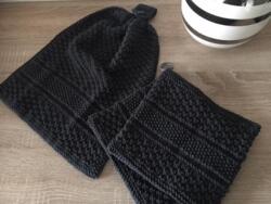 Opskrift til Grydelapper og køkkenhåndklæde i Cotton 8/8