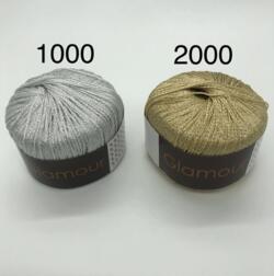 Glamour fra Hjertegarn