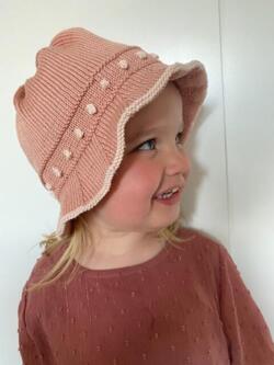 Opskrift til Dråbe bøllehat i Must Have