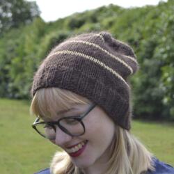 Opskrift til Glimmerhuen