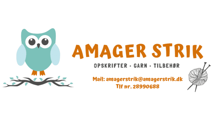 Amagerstrik