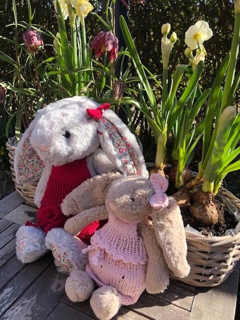 Alle 9 opskrifter til Jellycat