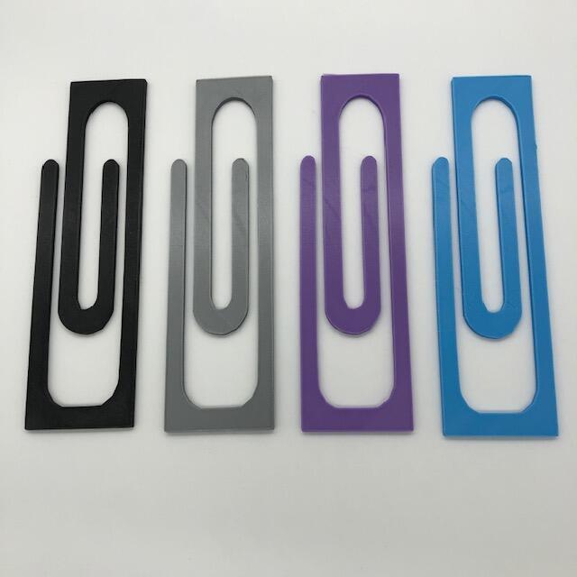 Kæmpeclips til diagrammer/opskrifter