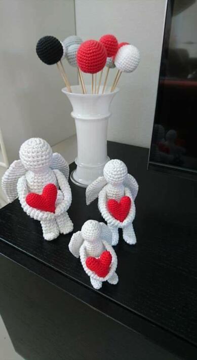 Opskrift til Annette Heintze Engle