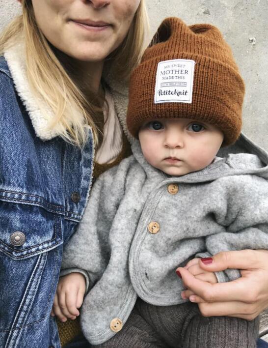 Oslohuen - PetiteKnit