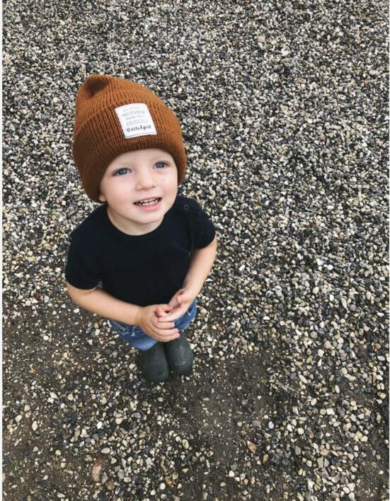 Oslohuen - PetiteKnit