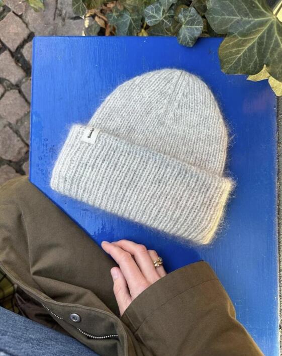 Weekend Hue - PetiteKnit