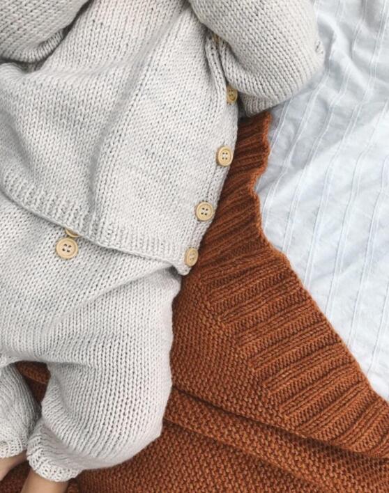 Ellens Hentesæt - PetiteKnit