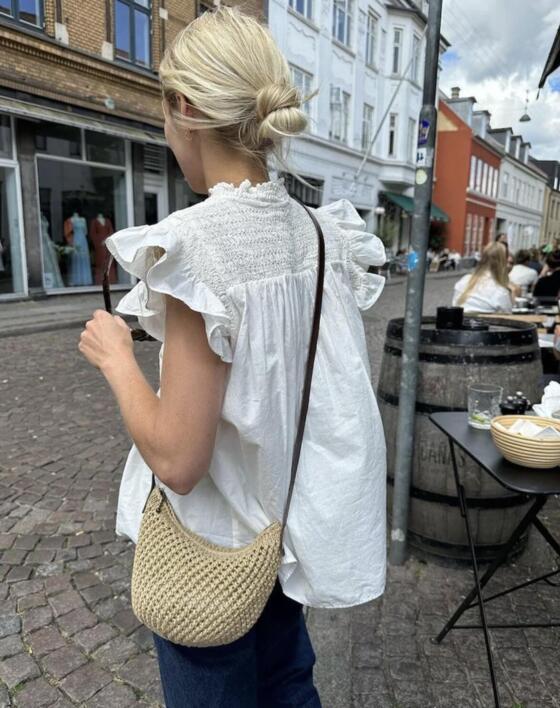 Florence Bag - PetiteKnit