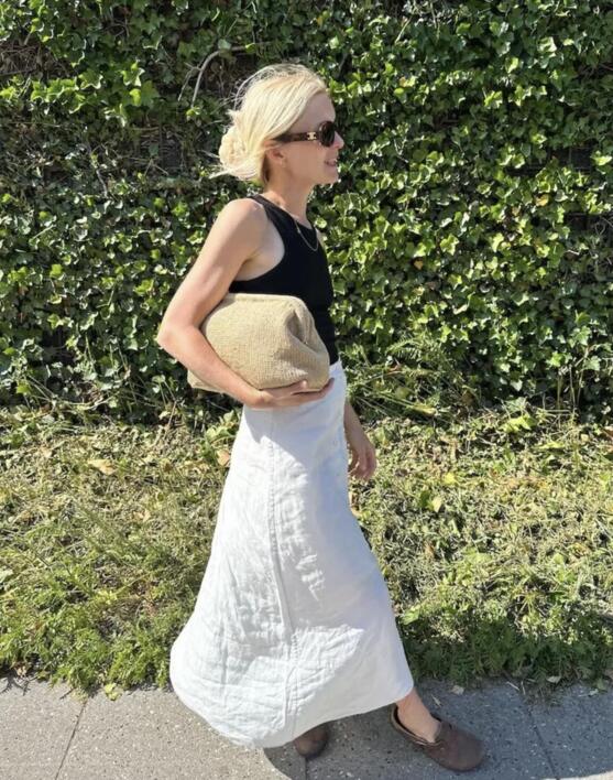 Cleo Clutch - PetiteKnit