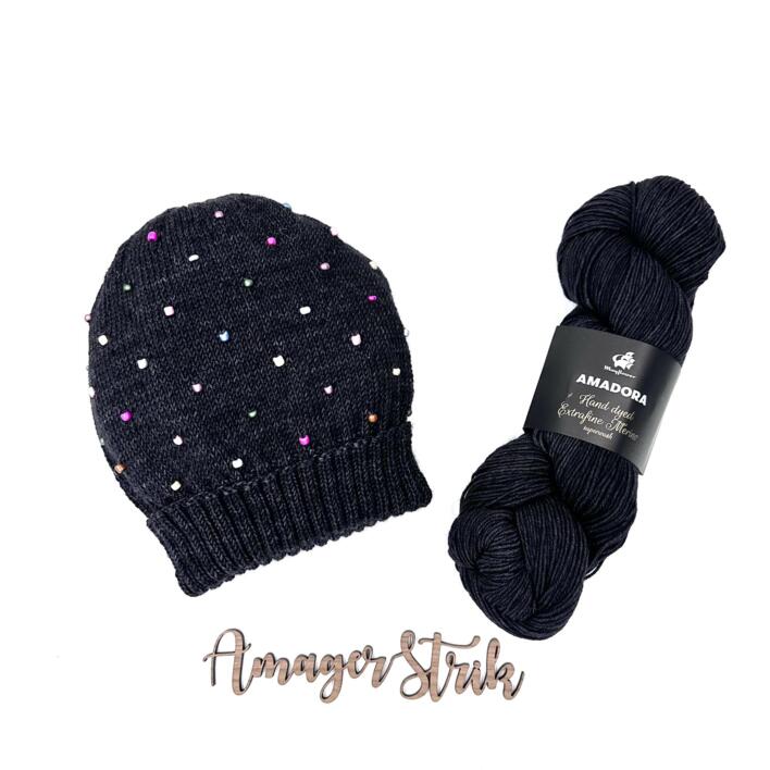 Opskrift til Perlehue i Amadora til voksne