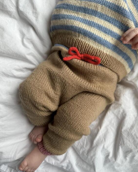 Holger Baby Set - PetiteKnit