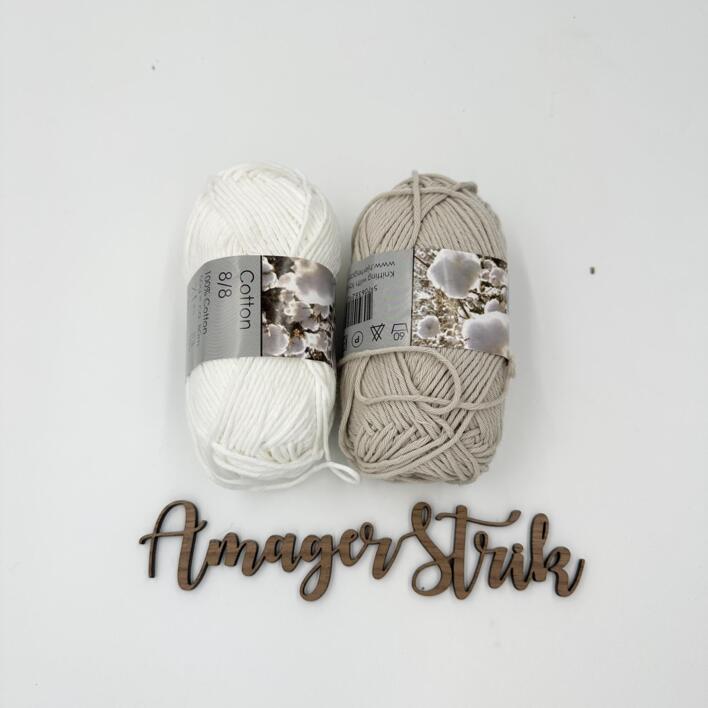 Hæklekits til Festibølle