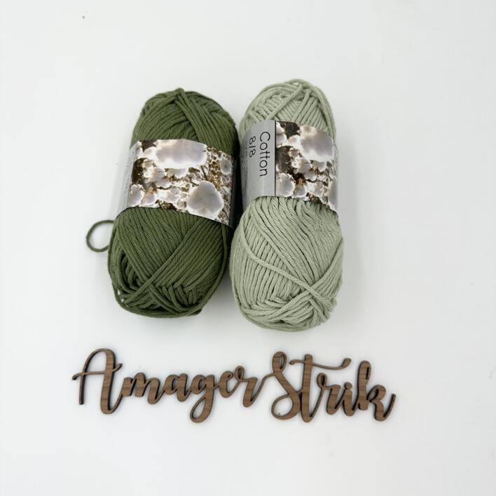 Hæklekits til Festibølle