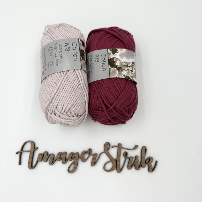 Hæklekits til Festibølle