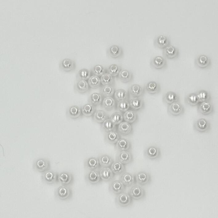 5 g - 4 mm perlemors perler