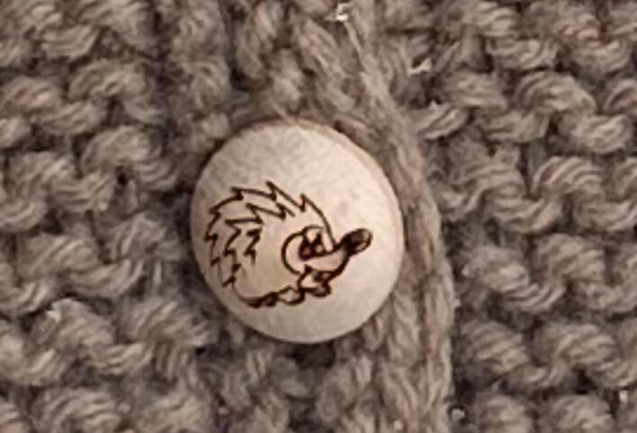 Opskrift til Bamsetrøje i Cashmere Soft Touch