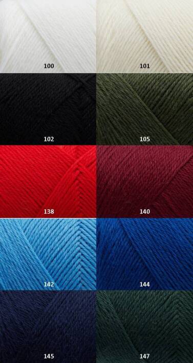 Arwetta Classic fra Filcolana