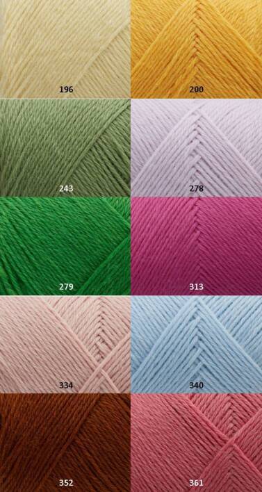 Arwetta Classic fra Filcolana