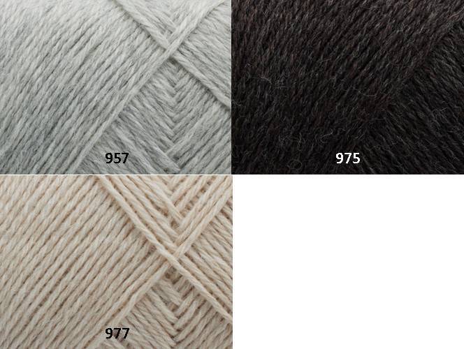 Arwetta Classic fra Filcolana