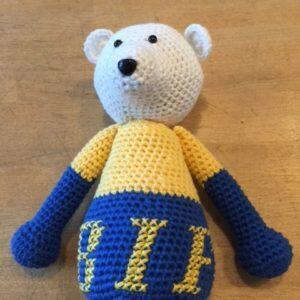 17-03 Opskrift til Brøndbys maskot