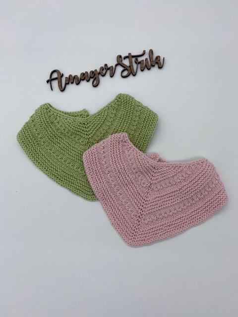 Opskrift til Tiny Boble savlesmæk