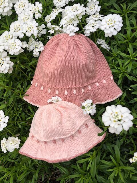 Opskrift til Dråbe bøllehat i Must Have