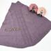 Opskrift til Nayas poncho i Easy Care Classic