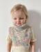 Terrazzo Neck Junior - PetiteKnit - Str. Onesize