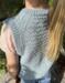 Sille Slipover Junior - PetiteKnit - 7-14 år