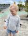 Monday Sweater Junior - PetiteKnit - 1-15 år