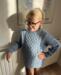 Moby Sweater  Junior - PetiteKnit - 7-14 år