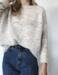 Ingen Dikkedarer Sweater - PetiteKnit