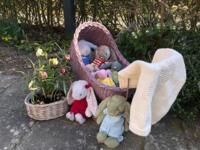 Alle 9 opskrifter til Jellycat